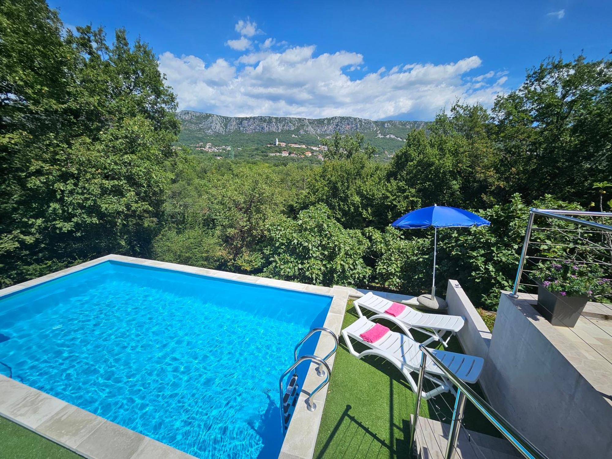 Tatil Evi Bella Vista *